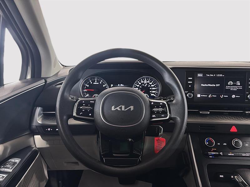 kia Carnival 2023 - 16