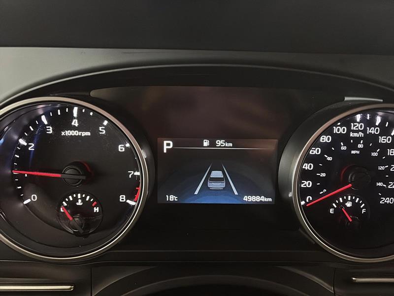 kia Carnival 2023 - 17