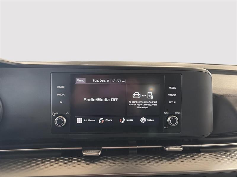 kia Carnival 2023 - 18