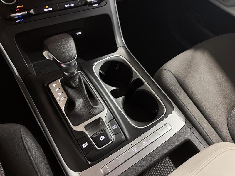 kia Carnival 2023 - 19