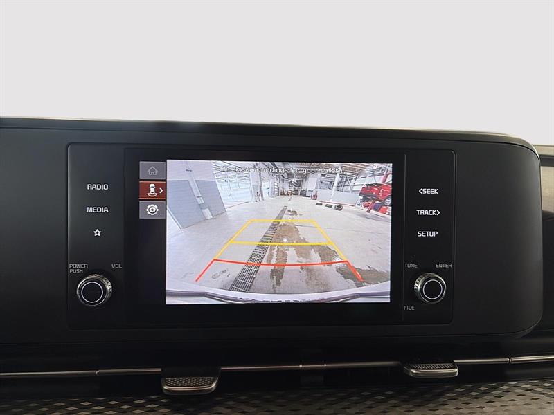 kia Carnival 2023 - 20