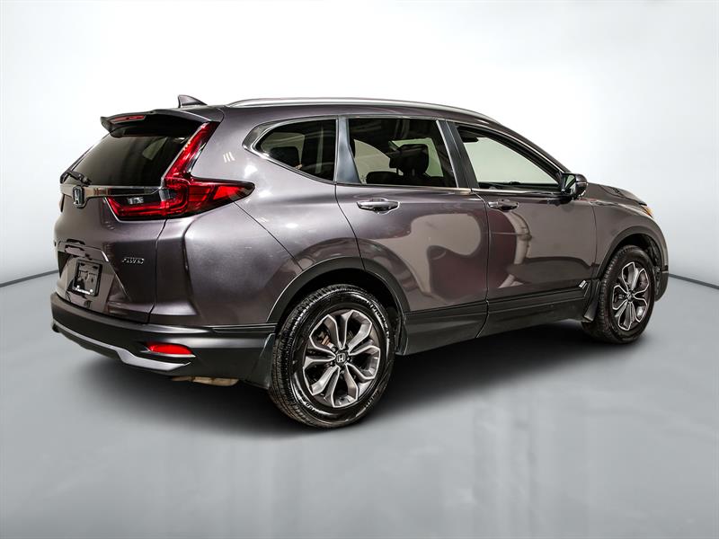 honda CR-V 2021 - 3