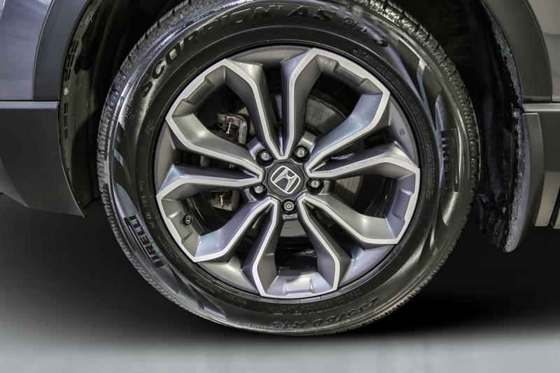 honda CR-V 2021 - 11