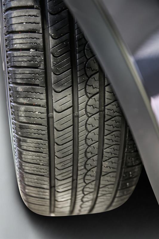 honda CR-V 2021 - 12