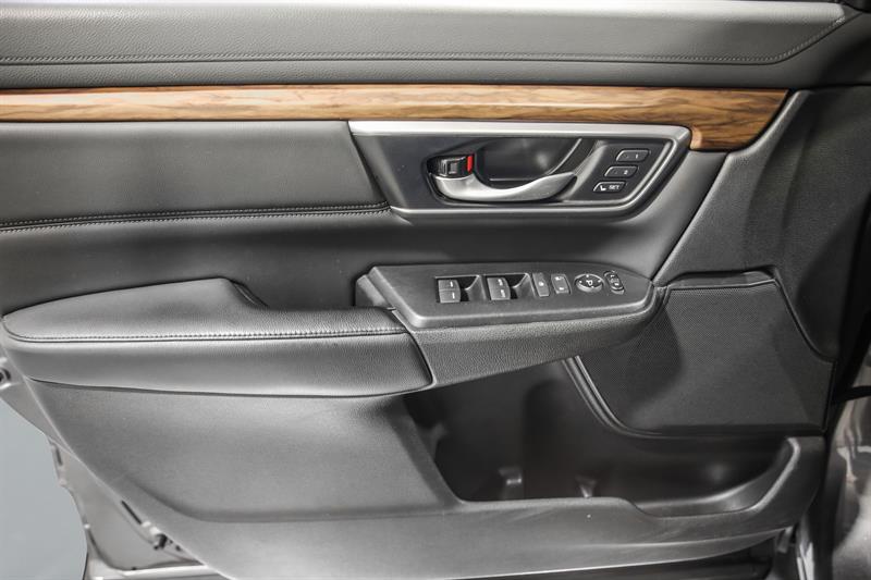 honda CR-V 2021 - 13