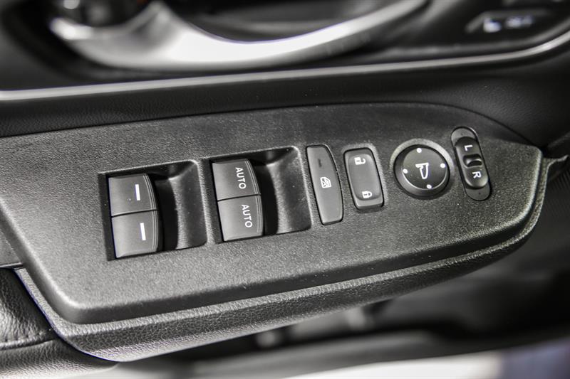 honda CR-V 2021 - 14