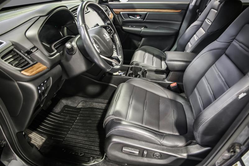 honda CR-V 2021 - 15