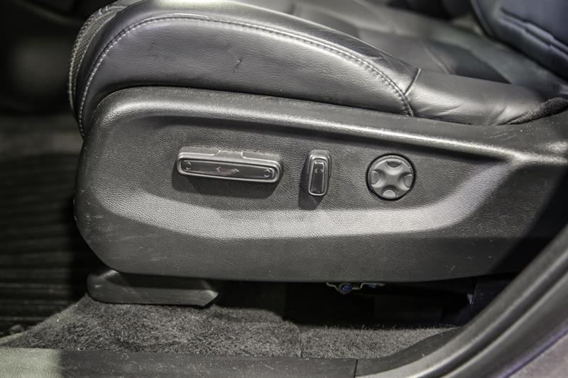 honda CR-V 2021 - 16