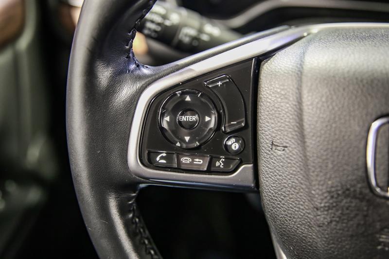 honda CR-V 2021 - 18