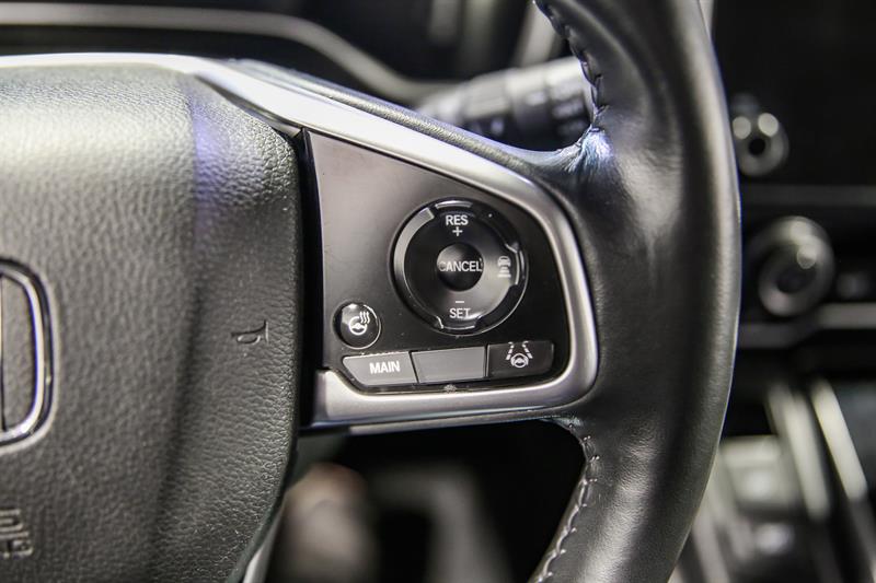 honda CR-V 2021 - 19