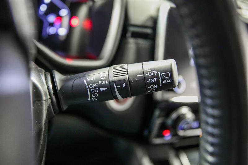 honda CR-V 2021 - 21