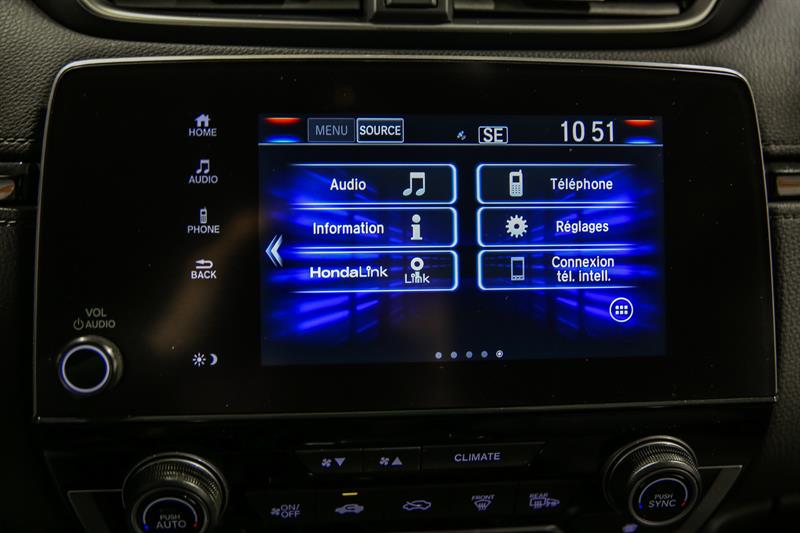 honda CR-V 2021 - 23