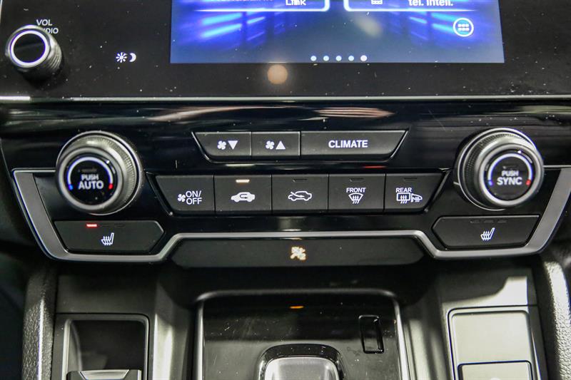 honda CR-V 2021 - 25