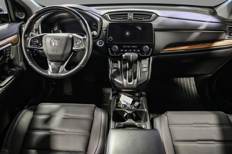 honda CR-V 2021 - 26