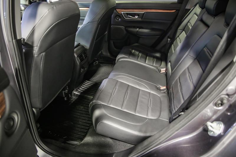 honda CR-V 2021 - 27