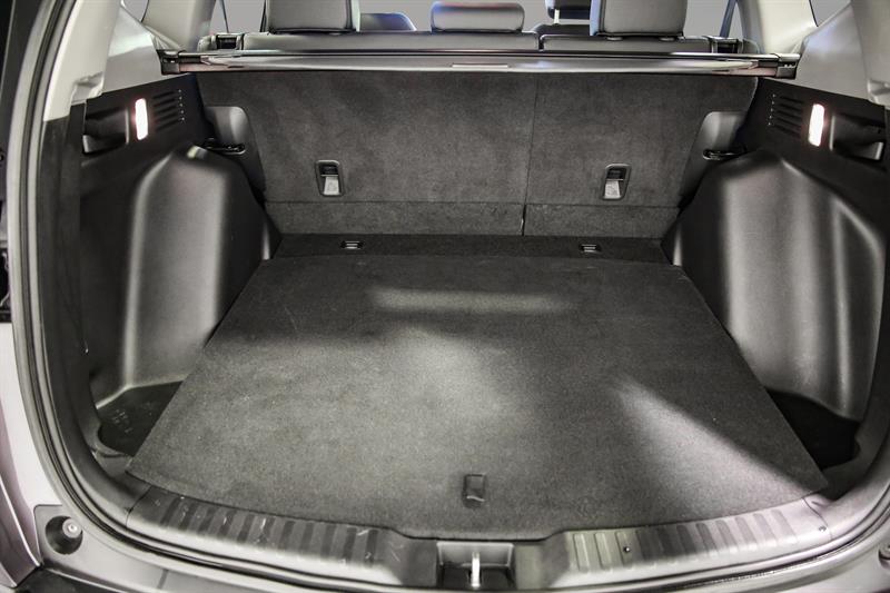 honda CR-V 2021 - 28