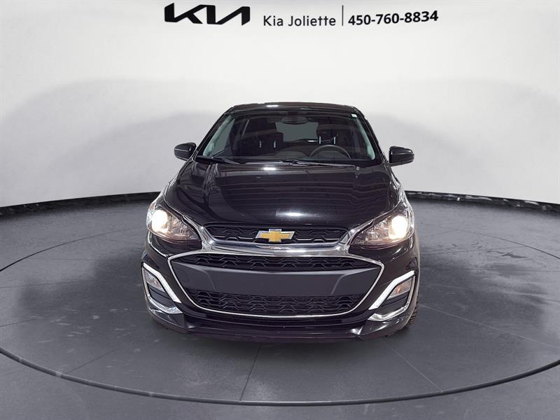 chevrolet Spark 2022 - 2