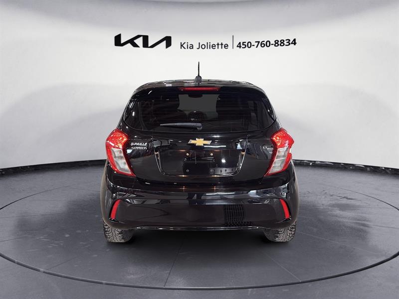 chevrolet Spark 2022 - 6