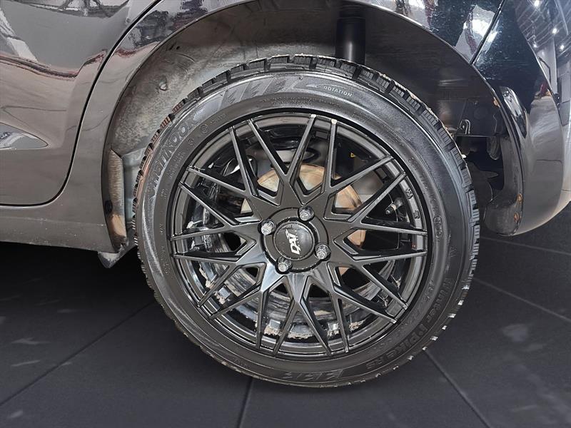 chevrolet Spark 2022 - 9