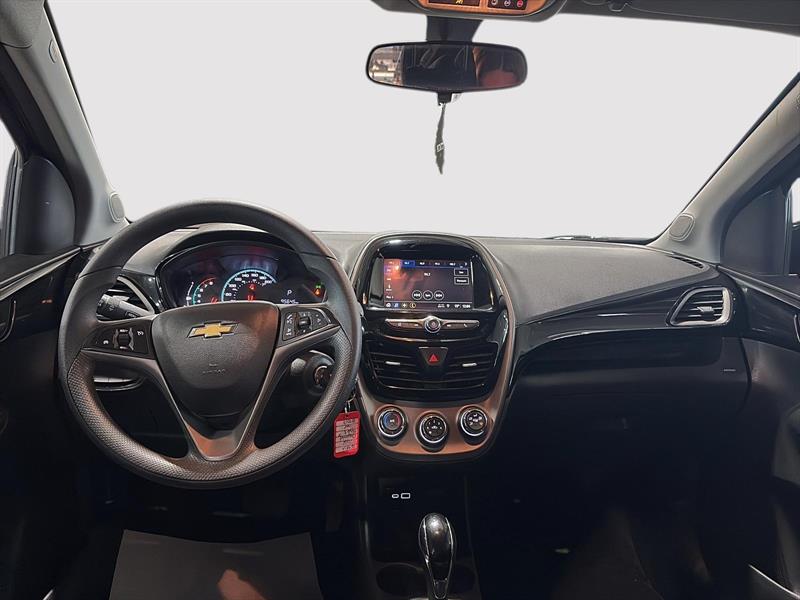 chevrolet Spark 2022 - 10