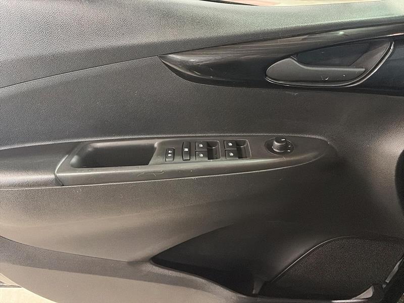 chevrolet Spark 2022 - 13