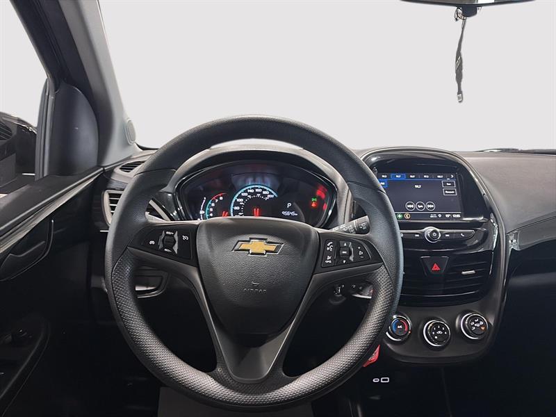 chevrolet Spark 2022 - 14