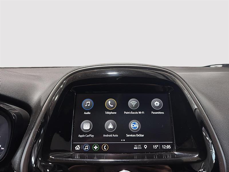 chevrolet Spark 2022 - 16