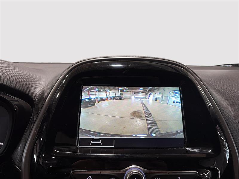 chevrolet Spark 2022 - 19