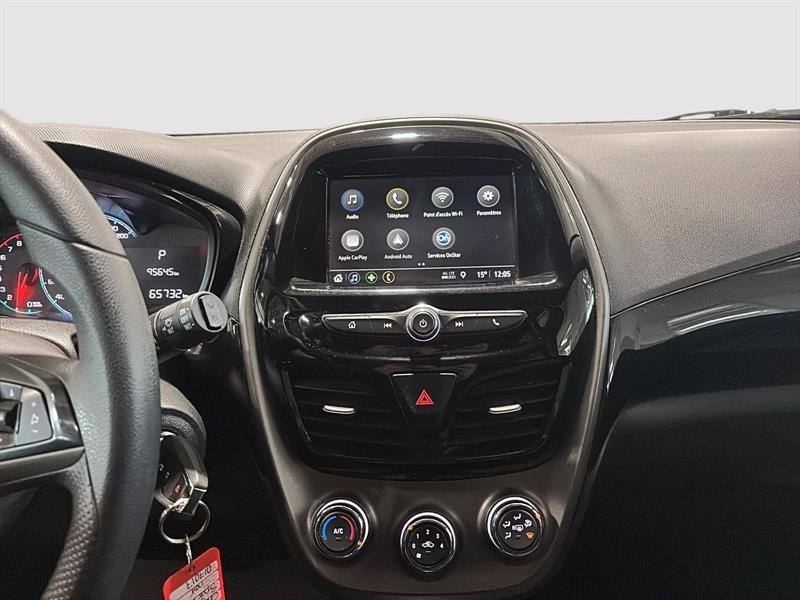 chevrolet Spark 2022 - 20