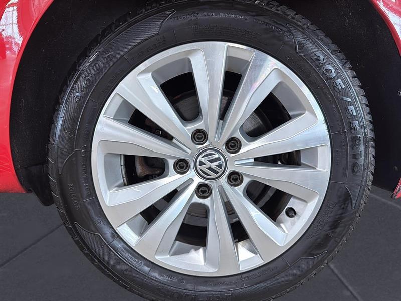 volkswagen Golf 2015 - 6