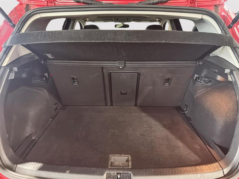 volkswagen Golf 2015 - 8