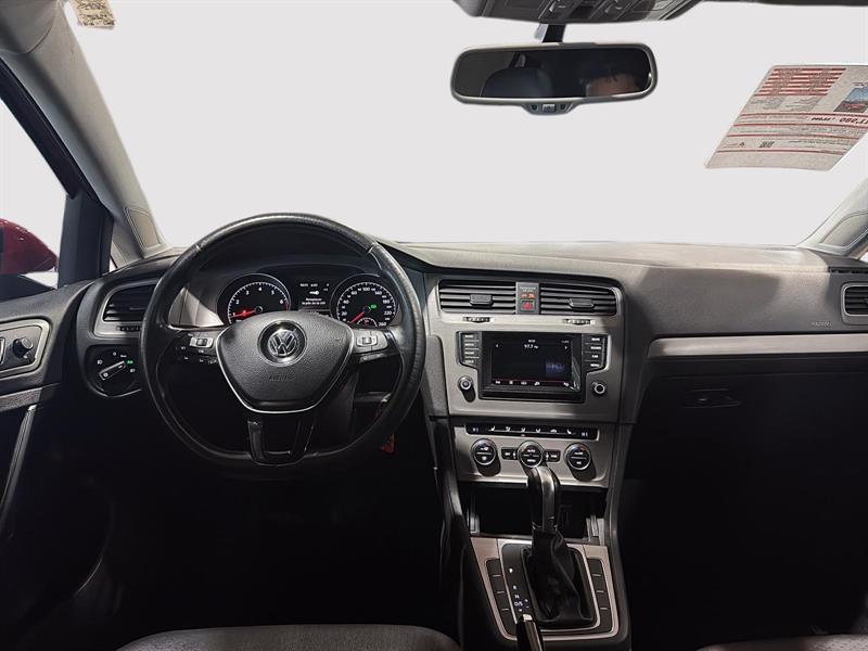 volkswagen Golf 2015 - 9