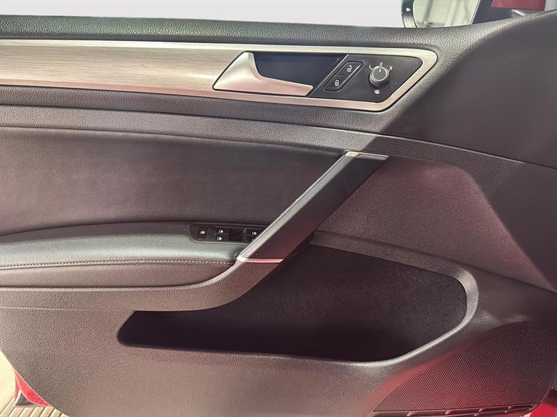 volkswagen Golf 2015 - 11