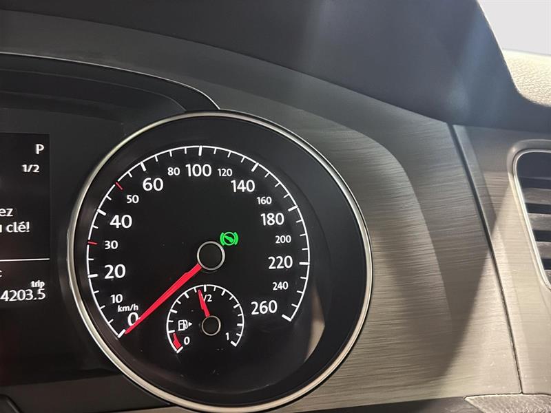 volkswagen Golf 2015 - 13