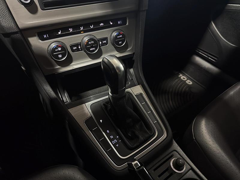 volkswagen Golf 2015 - 14