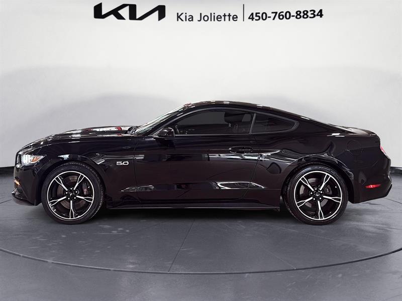 ford Mustang 2015 - 5