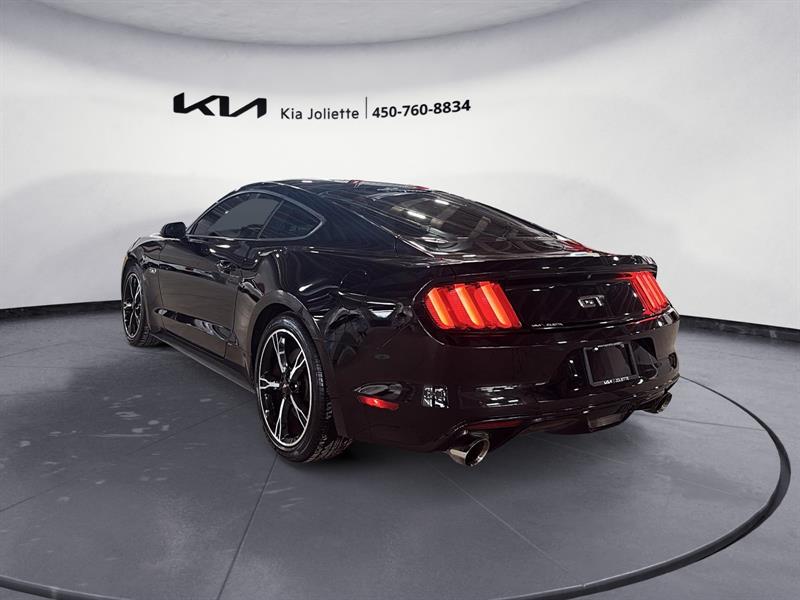 ford Mustang 2015 - 6