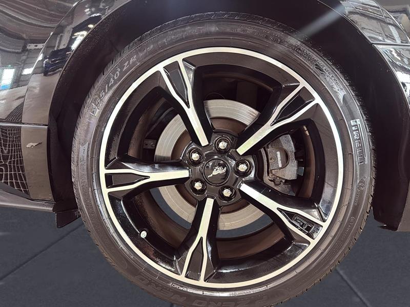 ford Mustang 2015 - 7