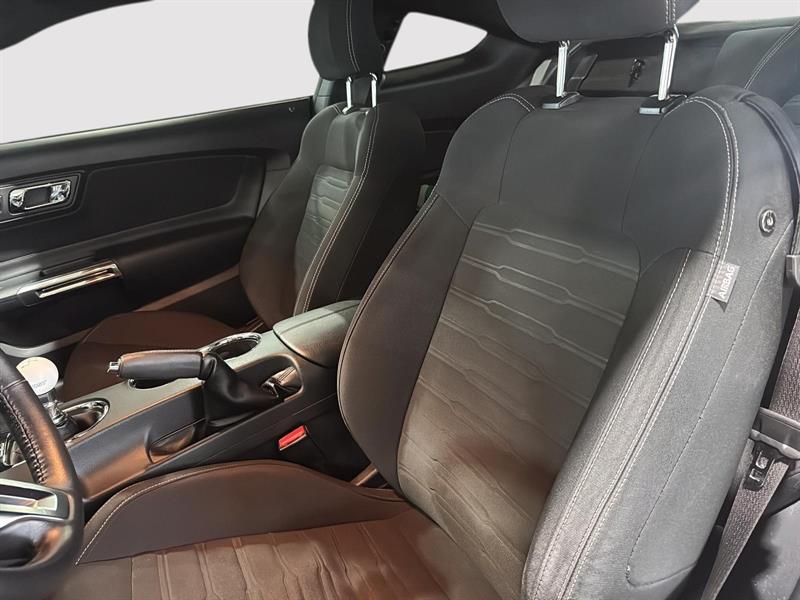 ford Mustang 2015 - 9