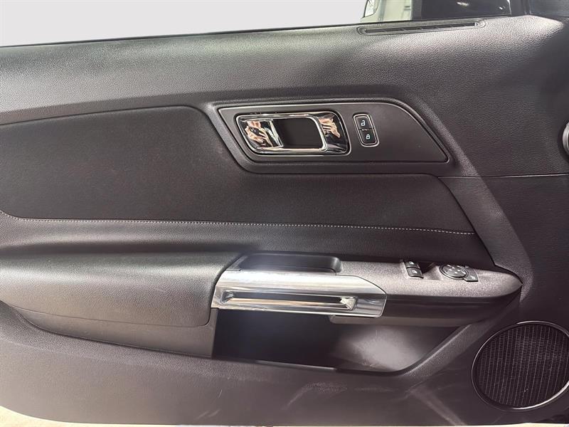 ford Mustang 2015 - 10