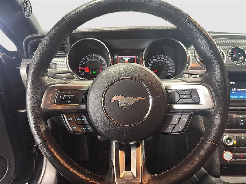 ford Mustang 2015 - 12