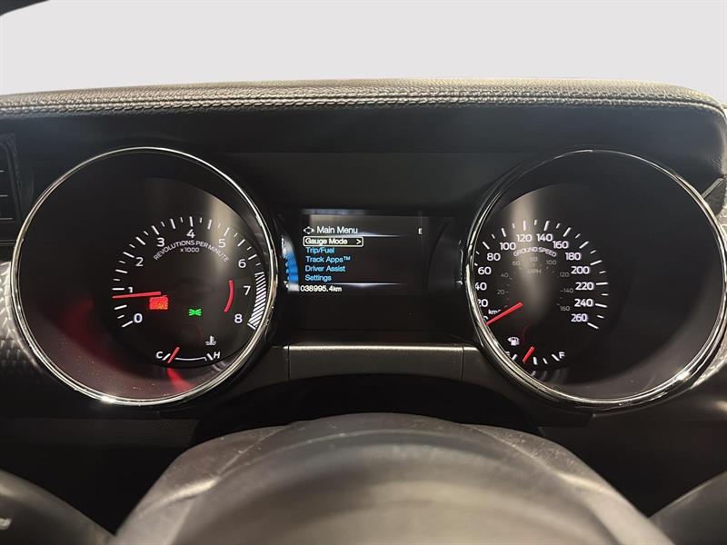 ford Mustang 2015 - 13