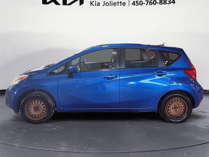 nissan Versa Note 2015 - 3