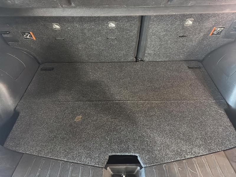 nissan Versa Note 2015 - 7