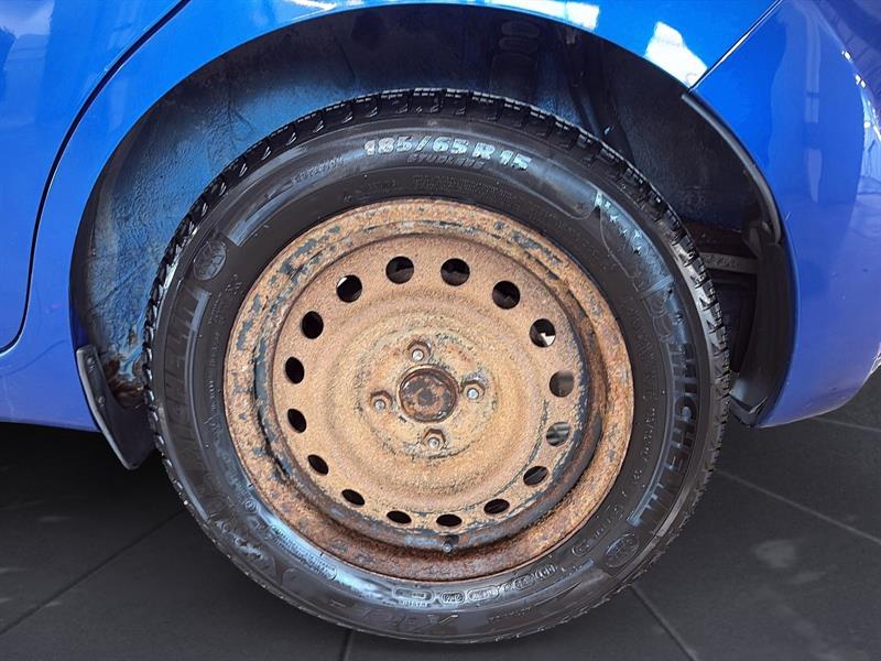 nissan Versa Note 2015 - 9