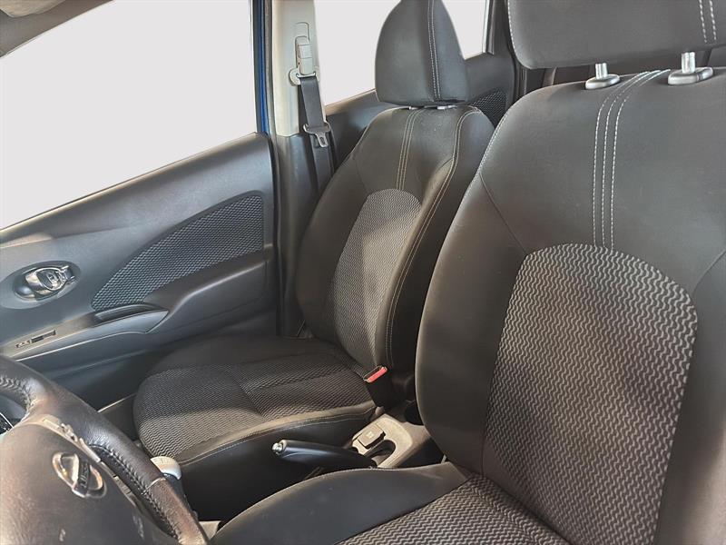 nissan Versa Note 2015 - 12