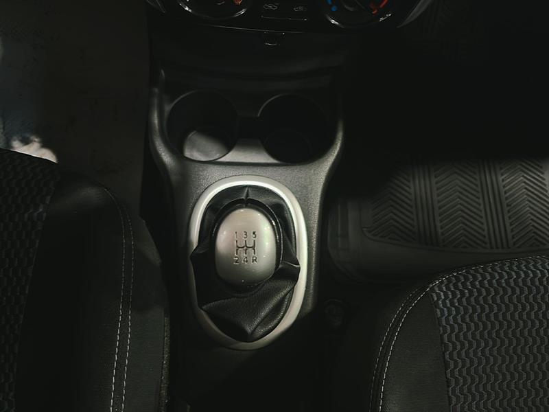 nissan Versa Note 2015 - 15