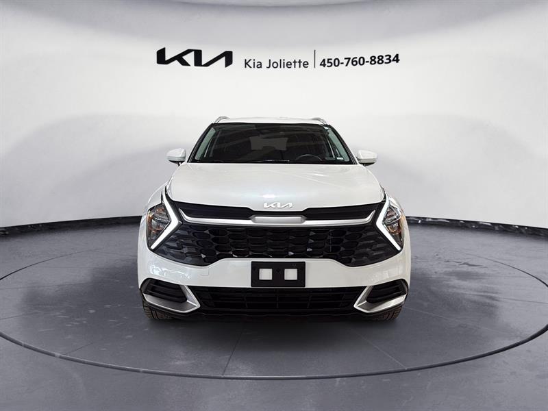 kia Sportage 2024 - 2