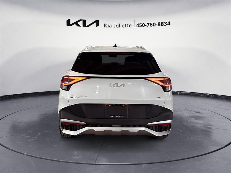 kia Sportage 2024 - 3
