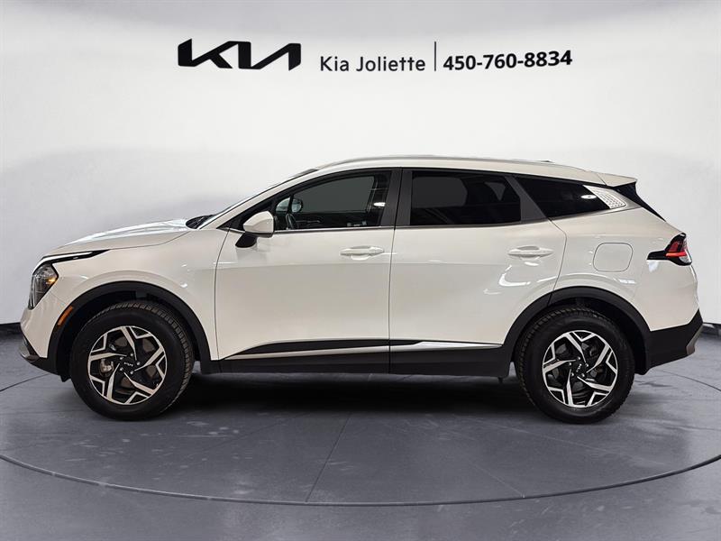 kia Sportage 2024 - 6